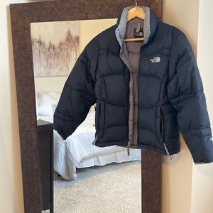 North face women’s jacket